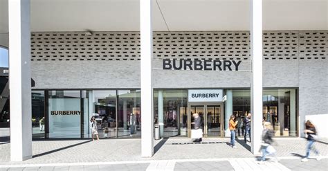 Geschäfte für BURBERRY in Bielefeld 